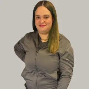 Jamilet - part of the Merry Maids Stoneham, MA cleaning